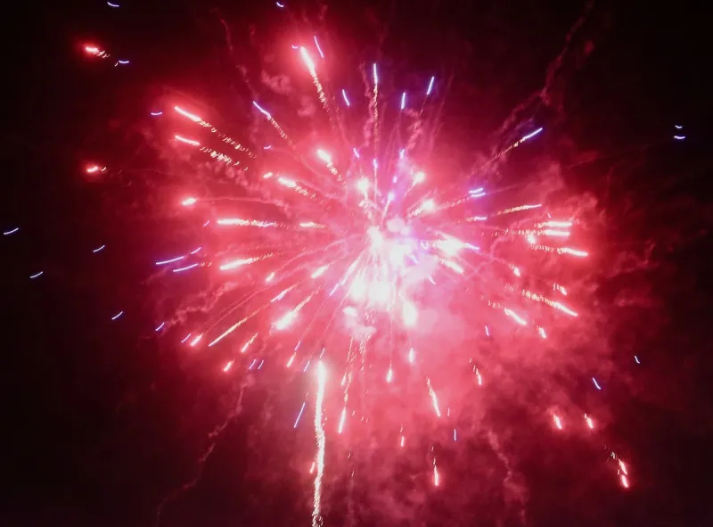 Demorest celebrates Independence Day with parade, music, and fireworks