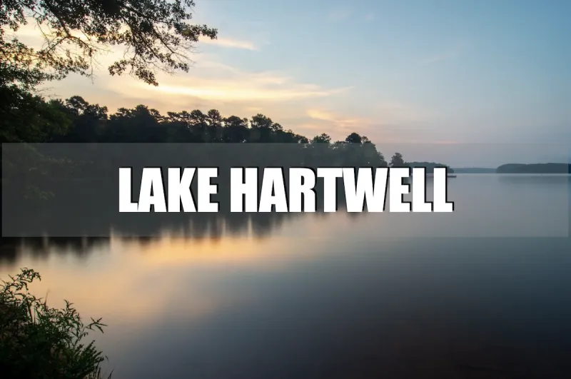 Three drown in Lake Hartwell over holiday weekend