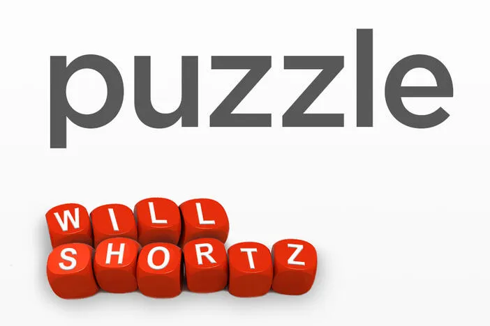Sunday Puzzle: Five plus two, two plus five