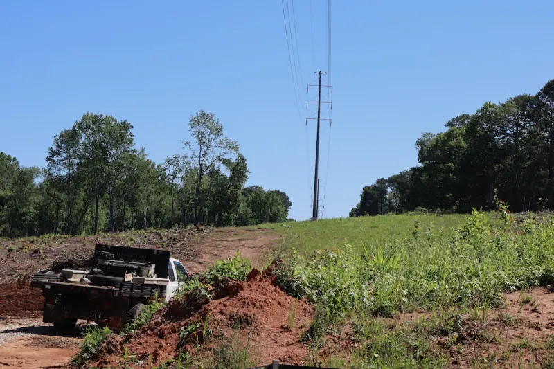 Mini-storage proposal returns to Cornelia commission agenda
