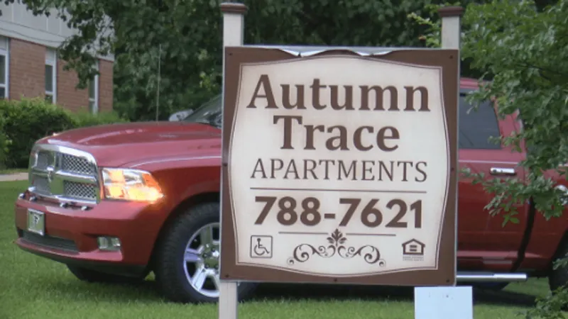 BSO: Woman stable after being found shot at Autumn Trace Apartments in Macon