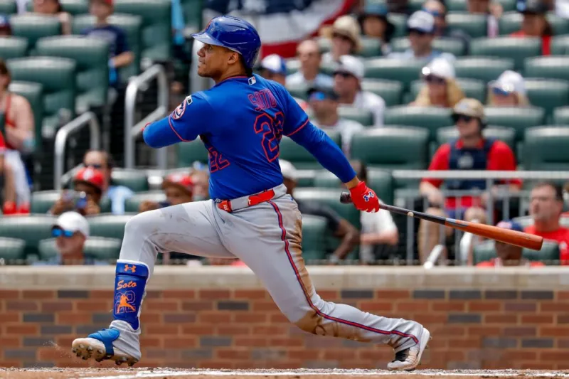 Mets barely hold off Braves 10-9