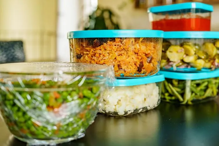 Hate food waste? 7 creative ways to turn your leftovers into a new meal