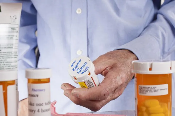 These Medicare beneficiaries thought their drug plan was free. Then they lost it