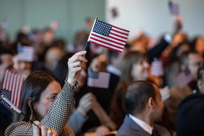 Under Trump, spouses of U.S. citizens face policy changes in the immigration system