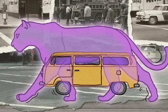 Militant LGBTQ+ rights group 'the Lavender Panthers' was founded on this day in 1973