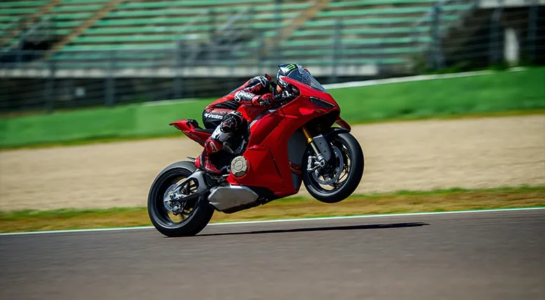 [EXCLUSIVE] Italian Motorcycle Maker Opening New Atlanta Dealership