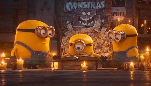 FREE Minions Family Fun Day at the Xfinity store in Alpharetta on Saturday