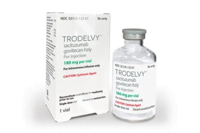 Emory research helps lead to new FDA-approved treatment for aggressive breast cancer
