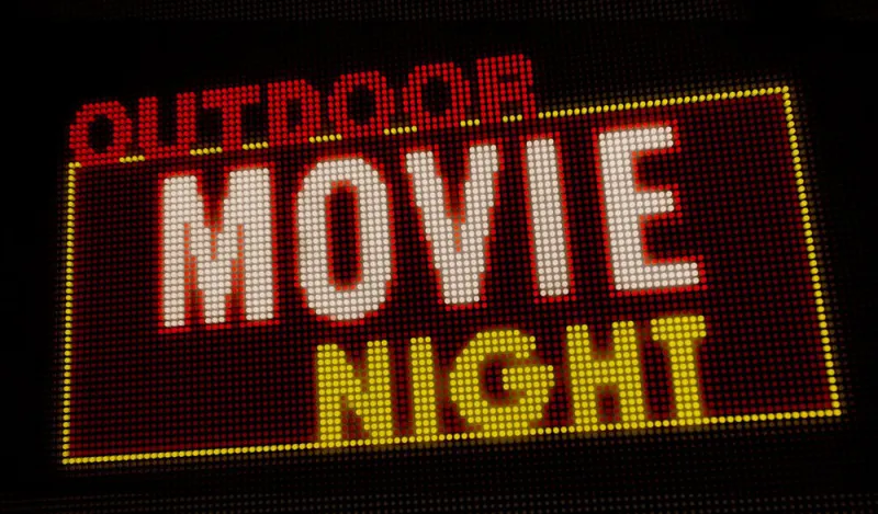 Mableton Summer Movie Series: "Hamilton" is playing this Friday!