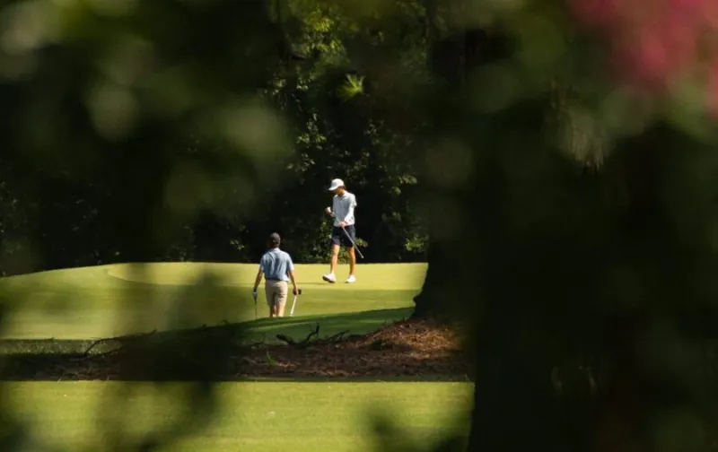 Columbus golfers tee off at the 61st Georgia Junior Championship