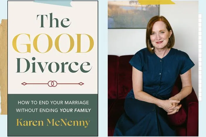 What a divorce coach wishes couples knew before ending a marriage