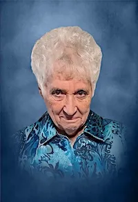 Selva Jean Moore Dorsey