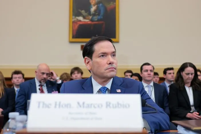 New lawsuit alleges US shared asylum application details with Iran
