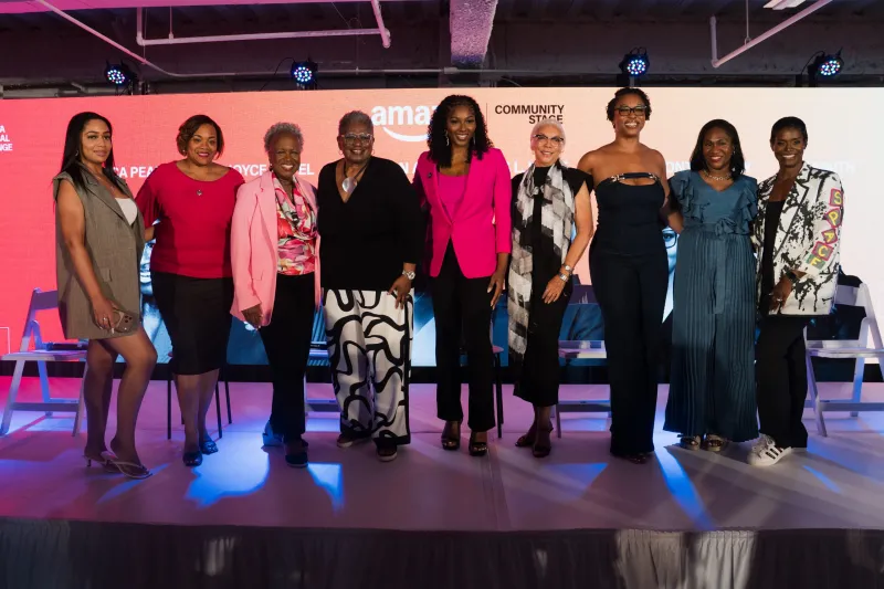 The Atlanta Cultural Exchange highlights the impact of the city's most influential women in media