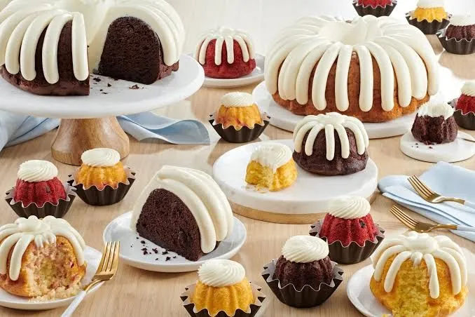 [EXCLUSIVE] Billion Dollar Bundt Cake Franchise Coming to East Cobb