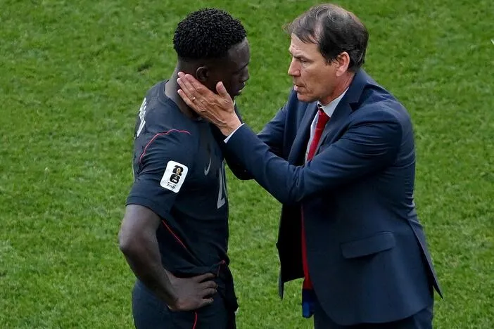 Trump's FIFA call opens a 'slippery slope,' says sports columnist Christine Brennan