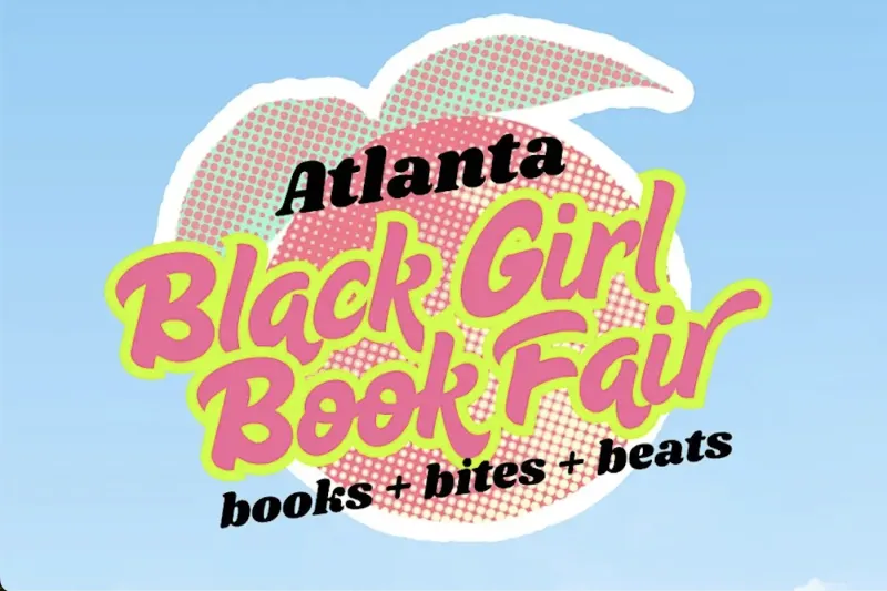 Women-owned bookstores team up for Black Girl Book Fair