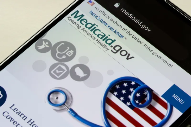 States gird for new Medicaid 'medically frail' rule