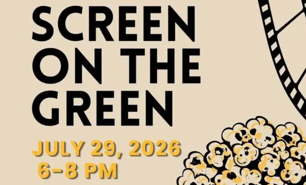 FREE! Cobb County hosts Screen on the Green: See "Hoppers" on July 29th