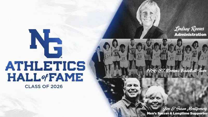 North Georgia Announces 16th Athletics Hall of Fame Class