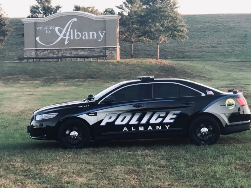 GBI arrests former Albany police officers for misuse of flock cameras