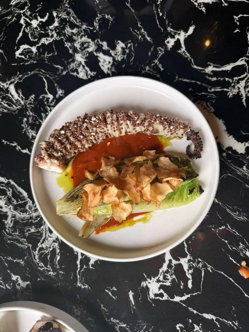 Botnico is back-this time in Midtown