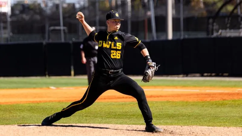 Blake Aita Promoted to Double-A Springfield