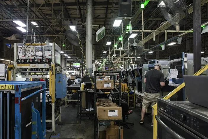 This factory was severely short on workers. Then it offered flexible work