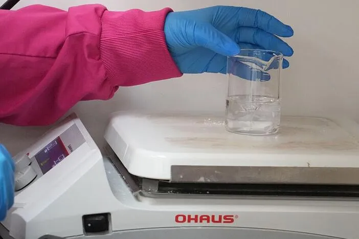 What's behind the push to make peptide therapies more readily available