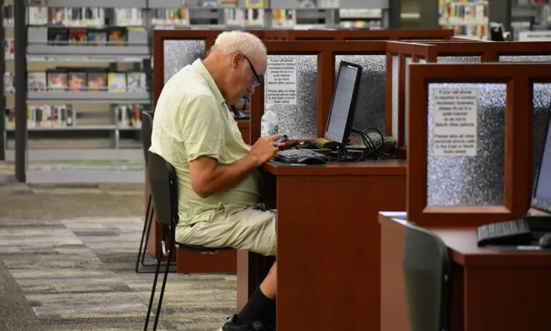 Walker County, LaFayette Help Cherokee Regional Library System Expand Newspaper Digital Archive