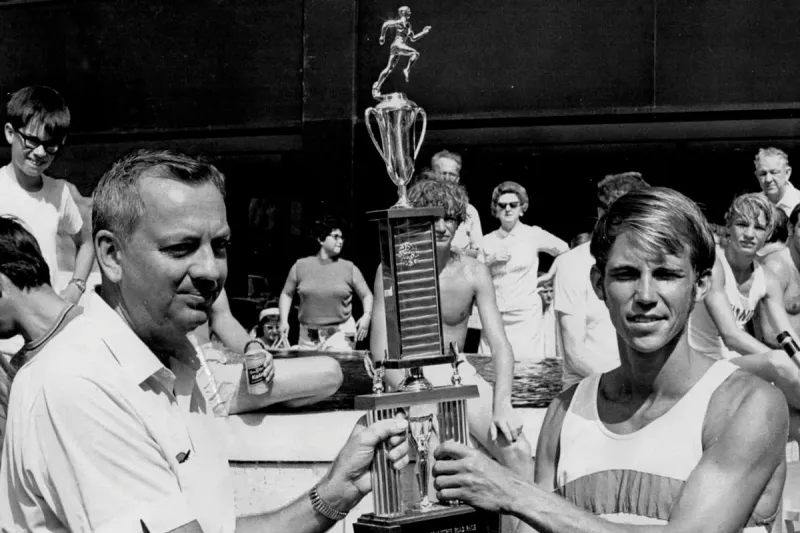 By the Numbers: The Peachtree Road Race at 57