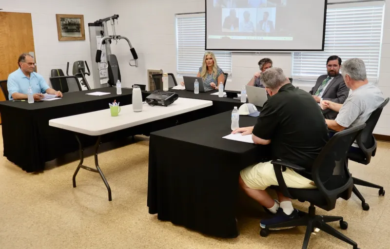 Tallulah Falls Council to consider FLOST, budget amendment