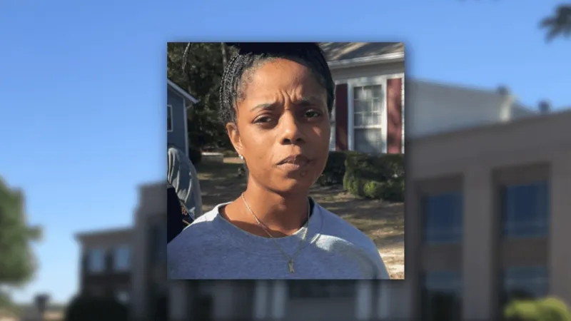 Warner Robins mother accused of child's murder set for trial next week