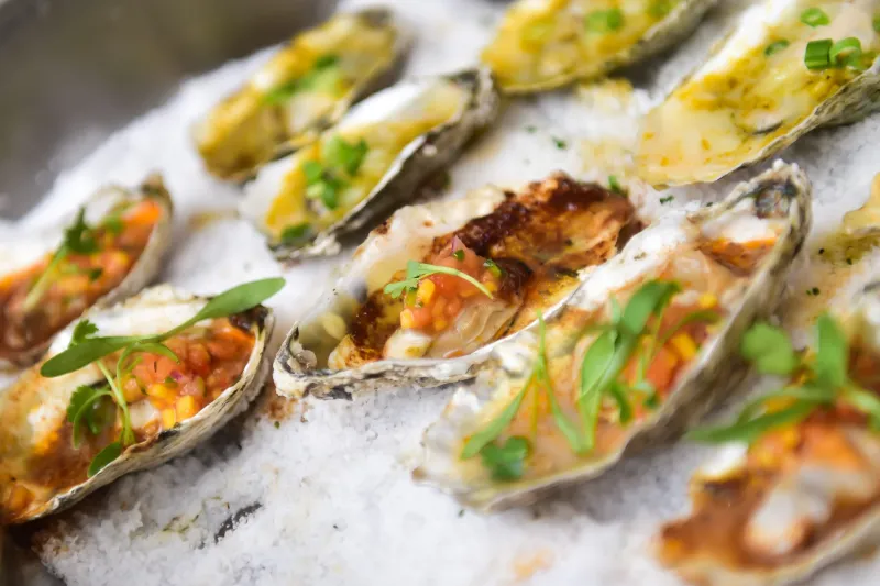 Celebrity chefs and mixologists headline Atlanta's PeachFest 2026
