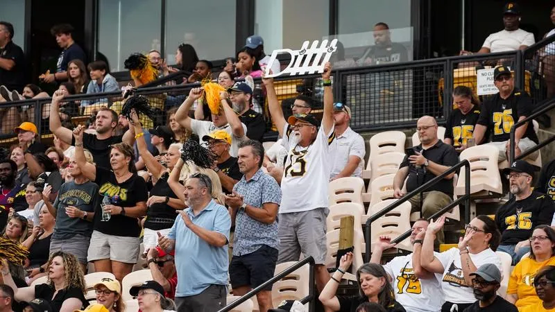 2026 Kennesaw State Football Single-Game Tickets On Sale Now