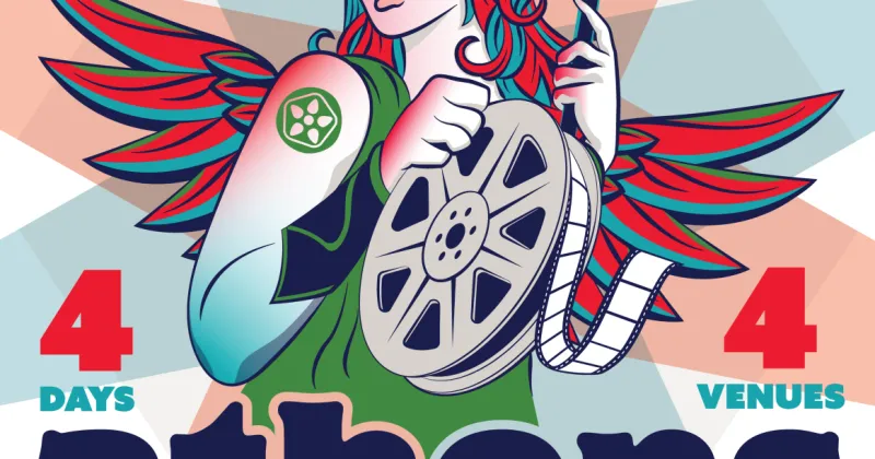 Athens Film Festival returns for third year of independent cinema