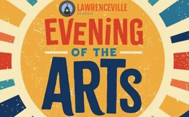 FREE! Lawrenceville Evening of the Arts: featuring the best of local talent on July 25th