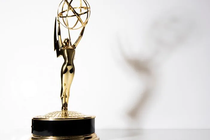 Here are the 2026 Emmy nominations