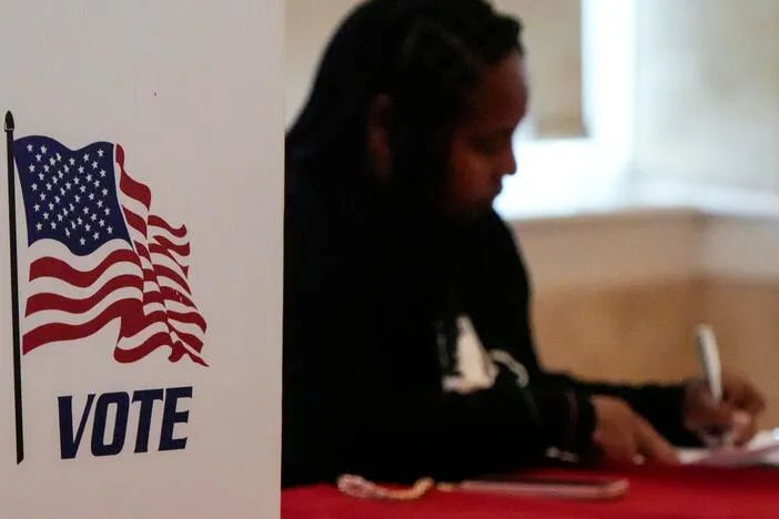 Do you know where your birth certificate is? Journalist warns of new voting barriers