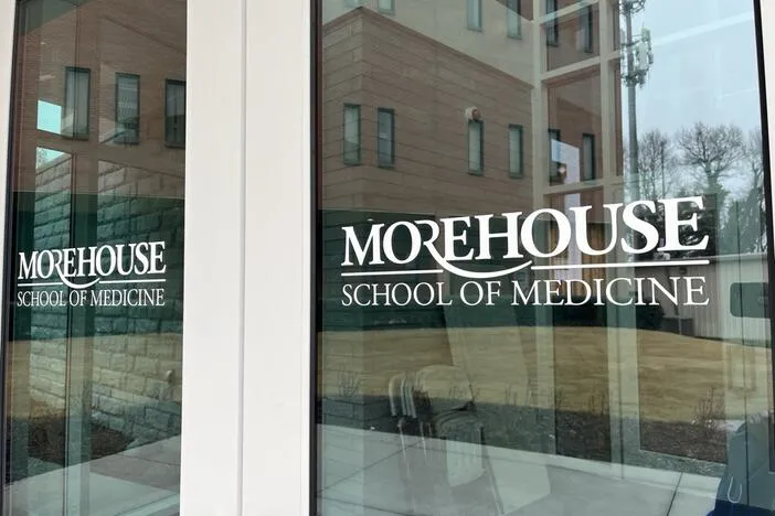 Atlanta leaders plan hospital expansion, urge Fulton County to commit funds