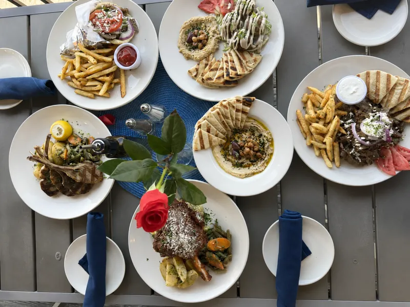 Random Ruminations from the Region's Food Scene July 2026