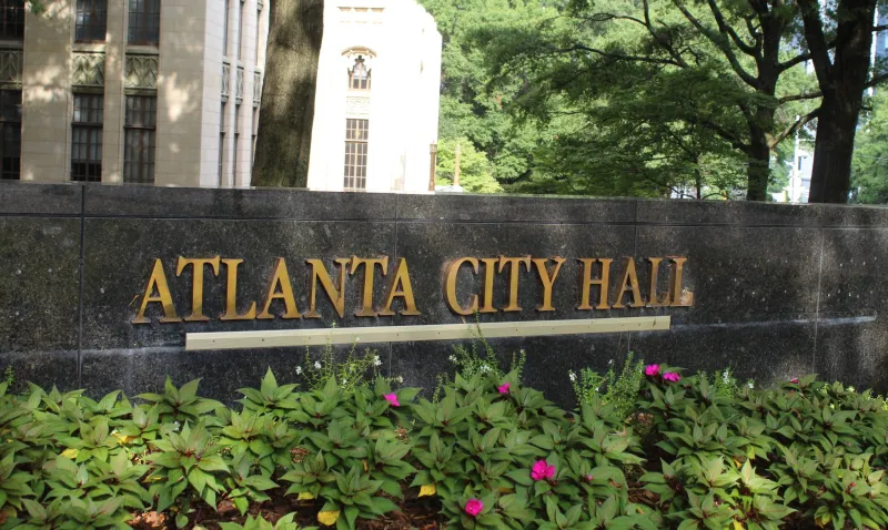 Atlanta City Council approves moratorium on self-storage facilities