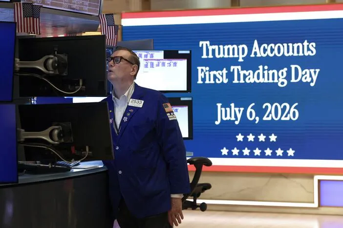 Should you sign your kids up for Trump Accounts? Four things to consider