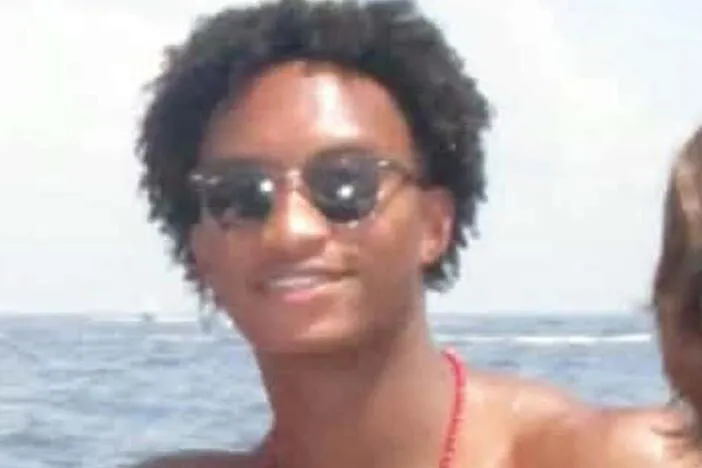 What we know about Nolan Wells, the student-athlete found dead off the coast of Mississippi