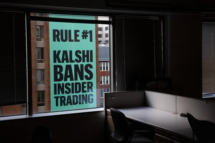 Campaign staffers keep trying to bet on races despite push to curb insider trading