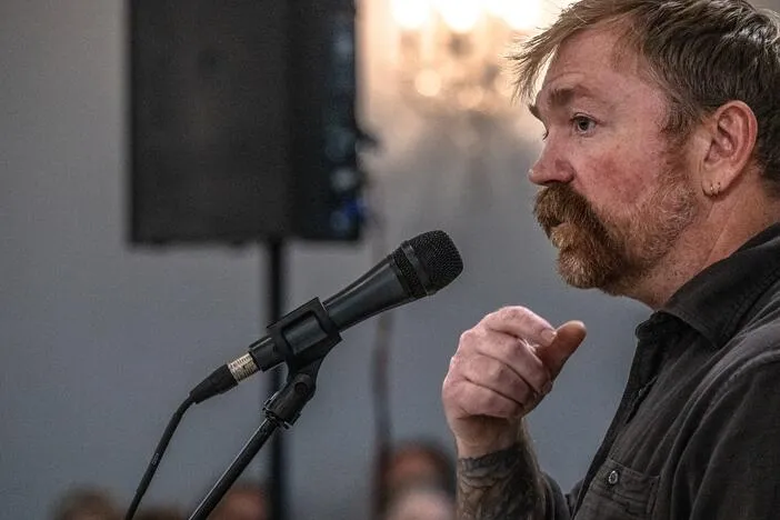 Graham Platner ends Senate bid. And, why Nolan Wells' death captured national attention