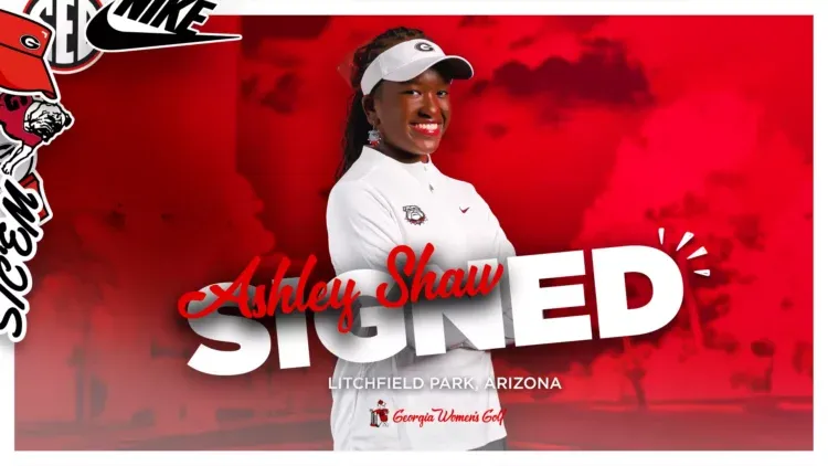 Premier Prospect Ashley Shaw Reclassifies, Signs With Georgia