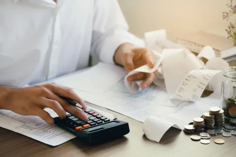 Georgia among states with the highest delinquent debt