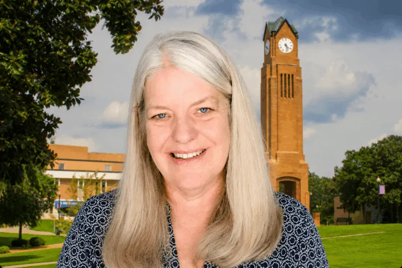CSU professor named Governor's Teaching Fellow